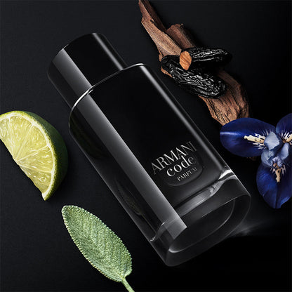 Giorgio Armani - Code Le Parfum (Parfum Rechargeable)