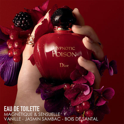 Dior - Hypnotic Poison (Eau de Toilette)